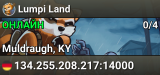 Lumpi Land