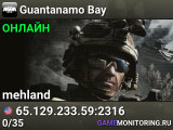Guantanamo Bay