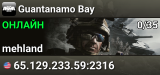 Guantanamo Bay