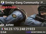 Smiley-Gang Community | Random Maps
