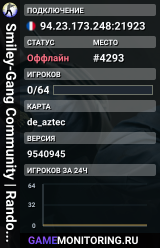 Smiley-Gang Community | Random Maps