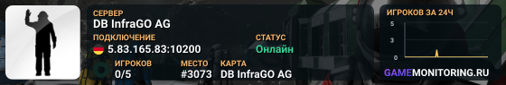 DB InfraGO AG