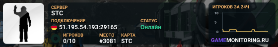 STC