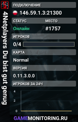4Netplayers Du bist gut genug