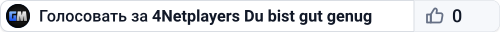 4Netplayers Du bist gut genug