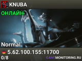 KNUBA