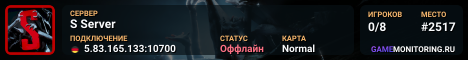 S Server