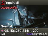 Yggdrasil