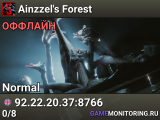 Ainzzel's Forest
