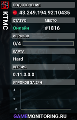 KTMC