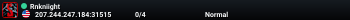 Rnkniight