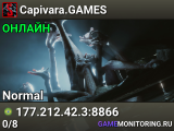 Capivara.GAMES