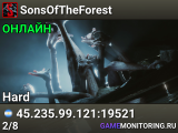 SonsOfTheForest