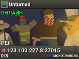 Unturned