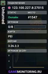 Unturned