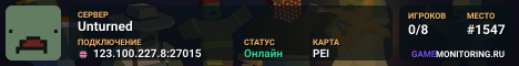 Unturned