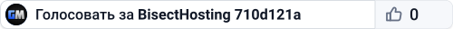 BisectHosting 710d121a