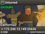 Unturned
