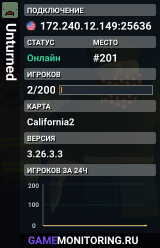 Unturned