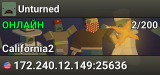 Unturned