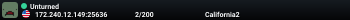 Unturned