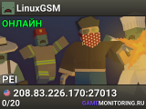 LinuxGSM