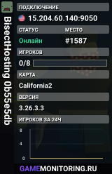 BisectHosting 0b55e5db