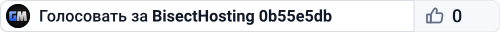 BisectHosting 0b55e5db