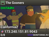 The Gooners