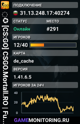 🛡️🟢✪ [CS:GO] CSGO.Mortall.RO | Fun Maps | VIP Free🛡️