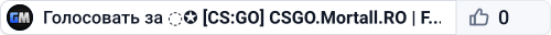 🛡️🟢✪ [CS:GO] CSGO.Mortall.RO | Fun Maps | VIP Free🛡️