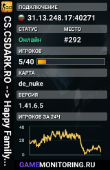 CS.CSDARK.RO --> Happy Family!JOIN US NOW