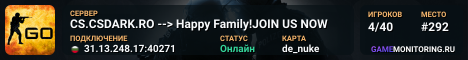 CS.CSDARK.RO --> Happy Family!JOIN US NOW