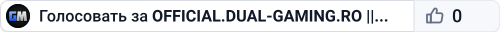 OFFICIAL.DUAL-GAMING.RO || VIP FREE