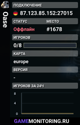 Oase