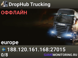 DropHub Trucking