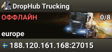 DropHub Trucking