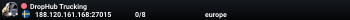 DropHub Trucking