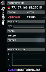 Spaetition
