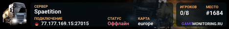 Spaetition
