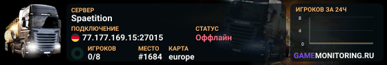 Spaetition
