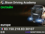 Bison Driving Academy