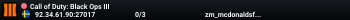 Call of Duty: Black Ops III