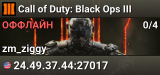 Call of Duty: Black Ops III