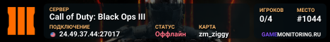 Call of Duty: Black Ops III