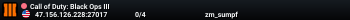 Call of Duty: Black Ops III