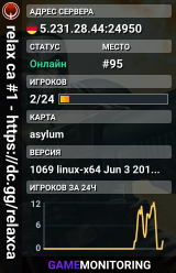 relax ca #1 - https://dc.gg/relaxca