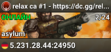 relax ca #1 - https://dc.gg/relaxca