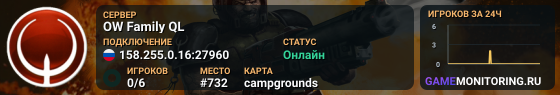 OW Family QL