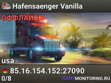 Hafensaenger Vanilla
